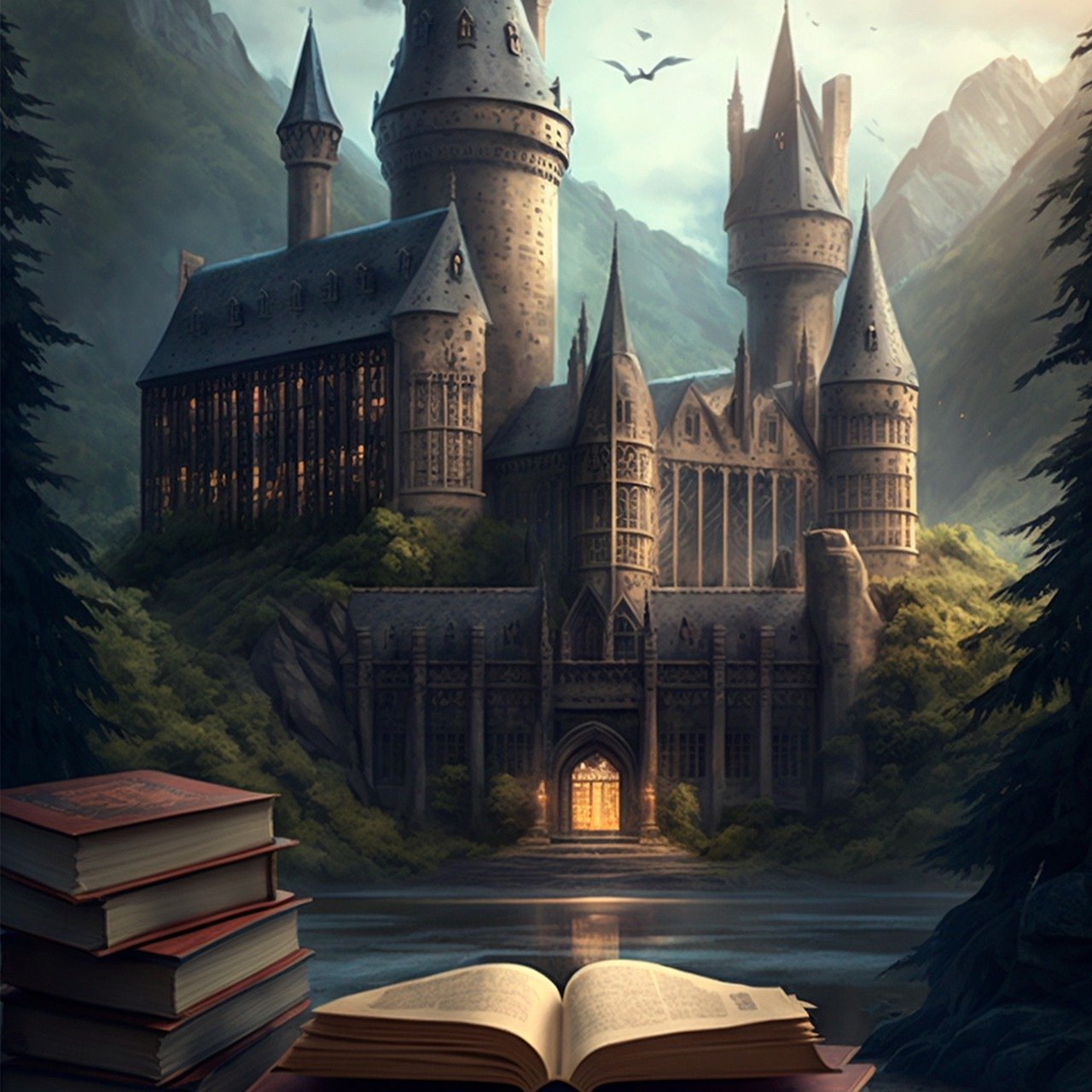 Explore the Magical World of Hogwarts Legacy: A Complete Guide